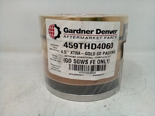 Gardner Denver Aftermarket Parts 459THD4060