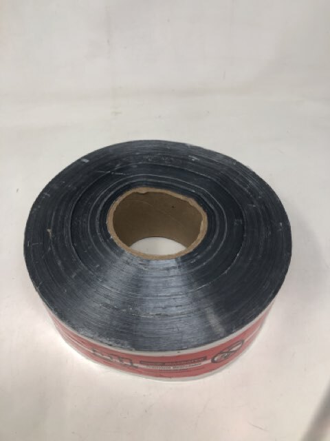 Empire Level MFG 3"x1000' "Electric Line Below"