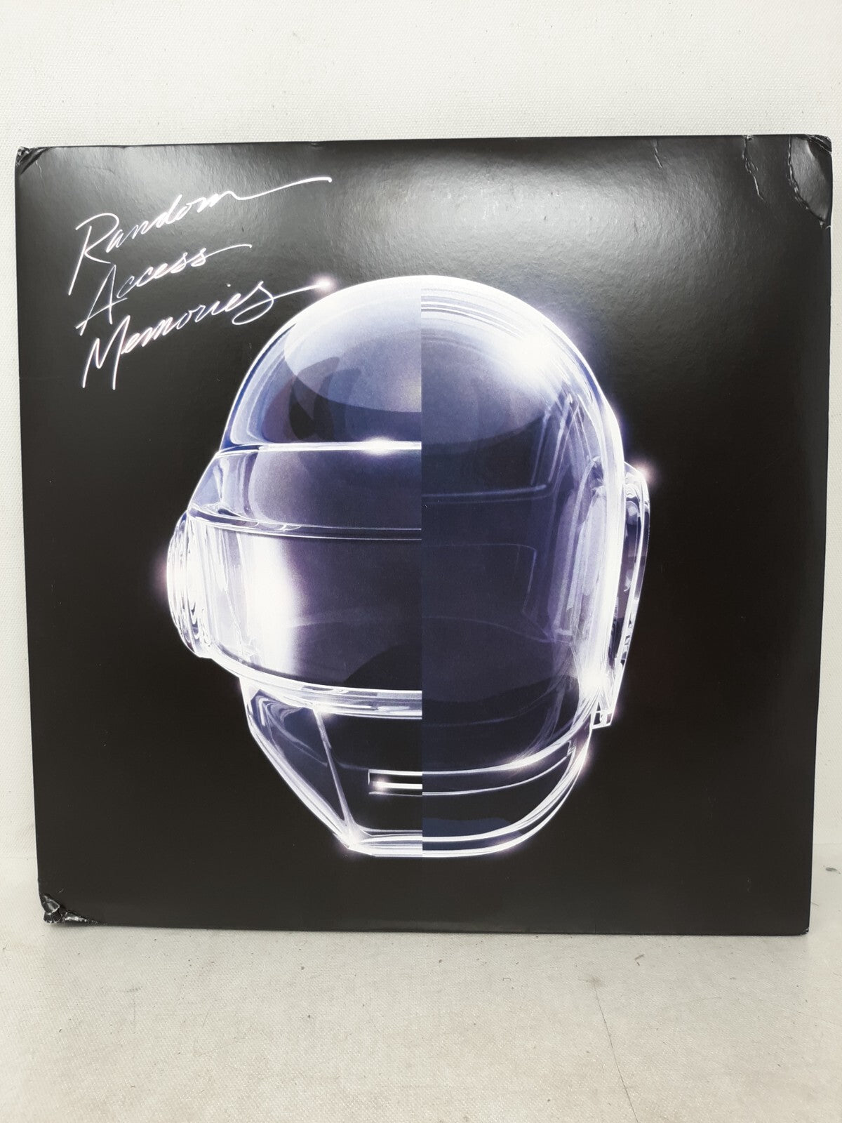 Random Access Memories (10th Anniversary Edition) by Daft Punk (Record, 2023)