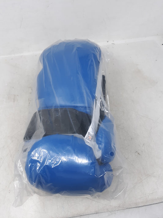 CENTURY BOXING GLOVES: Blue 16oz 141032-600716