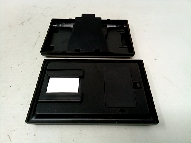 DGODRT Mobile Film Scanner for Color and B&W 35 mm Negatives and Slides