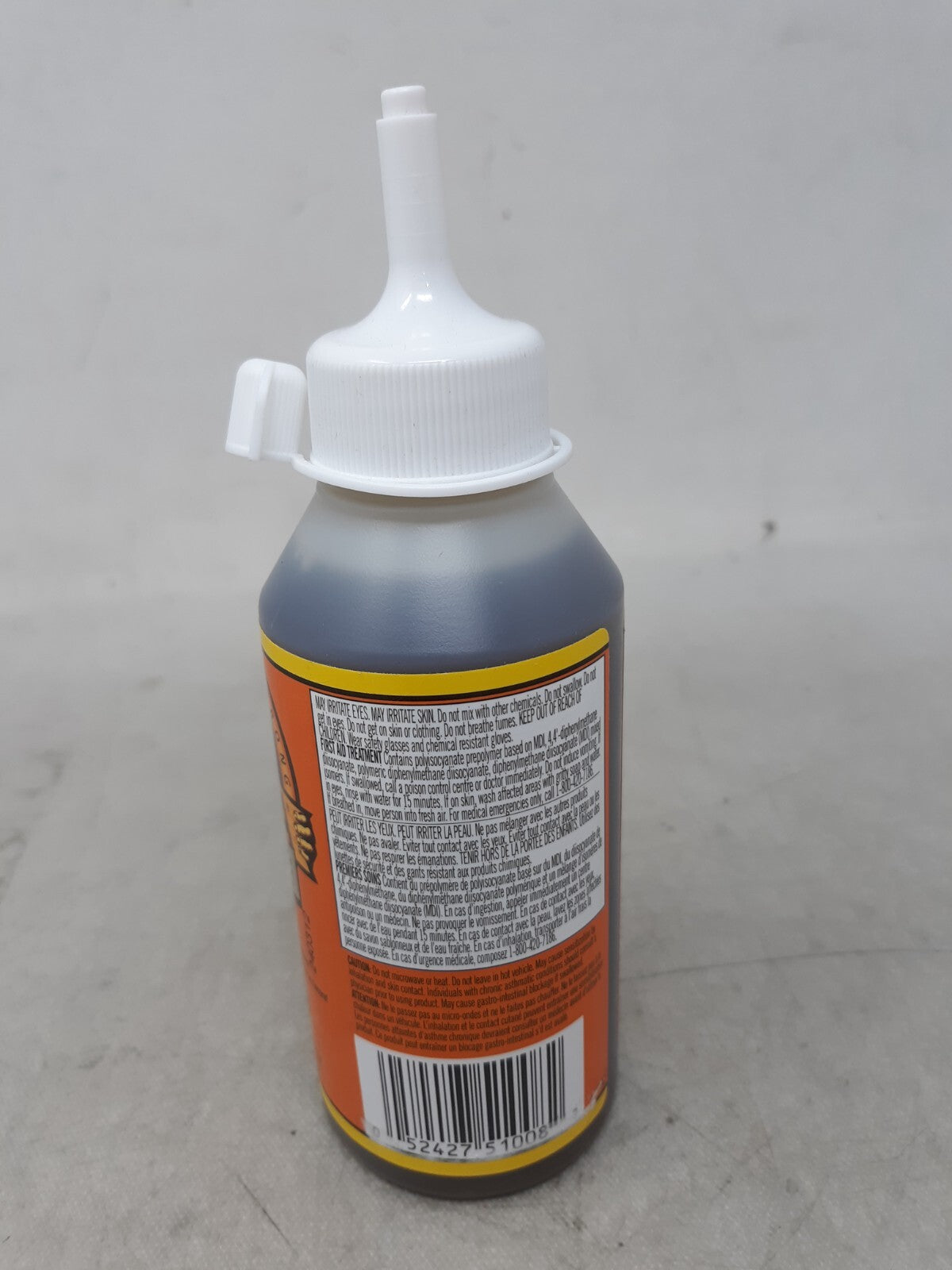 Gorilla 240312 Original Gorilla Glue, 236ml