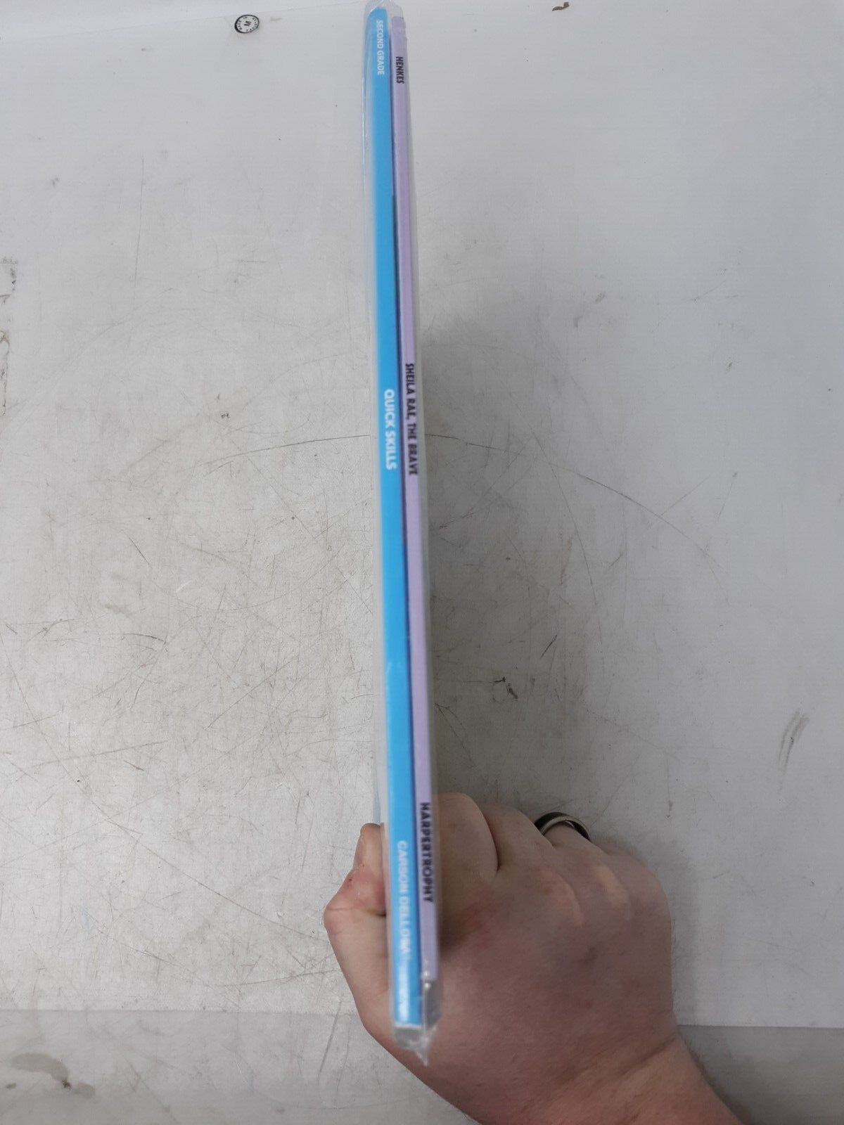 Family Engagement Literacy Bag (Grades 2-3) | Amelia Bedelia Makes a Friend & Qu