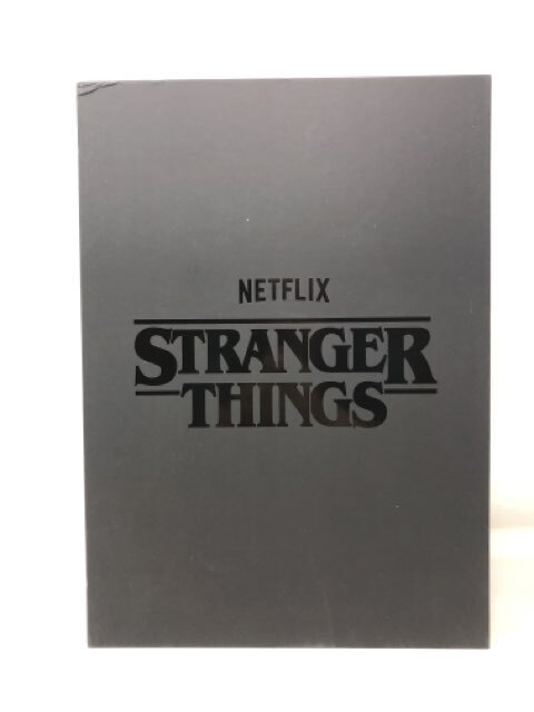 Iam8bit Netflix Elegorgon by Chogrin Stranger Things Limited Edition