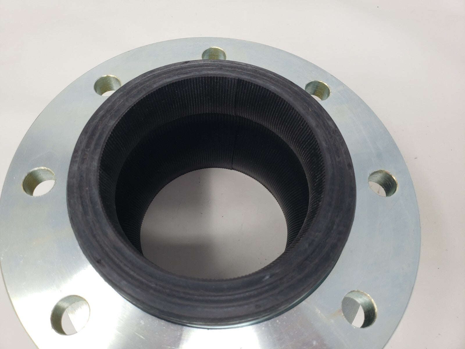 Expansion Joint EPDM PN10/16 130mm LONG