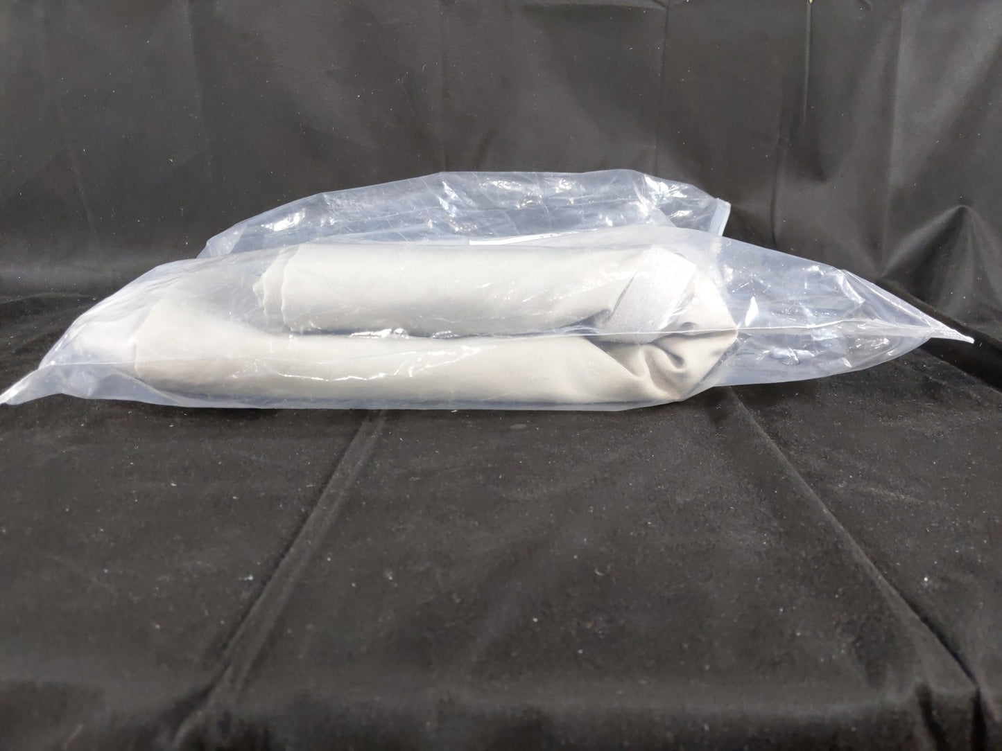 Convertible Table Throw Polyester 8 ft. Dye Sub Full Color Full Bleed 104022