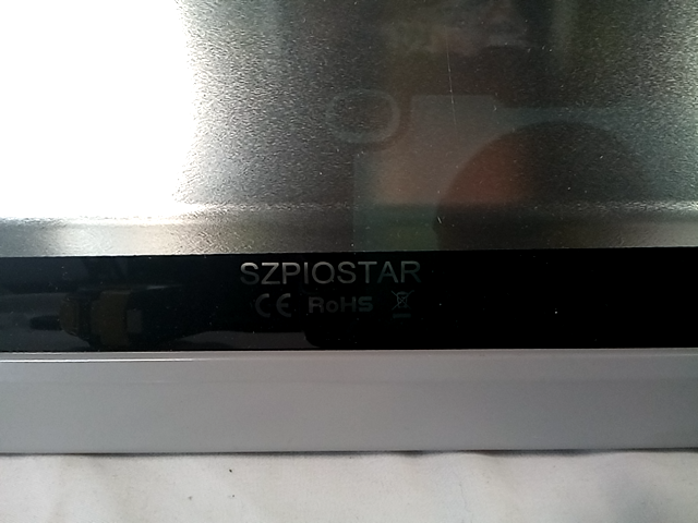 SZPIOSTAR Flood Light 0614