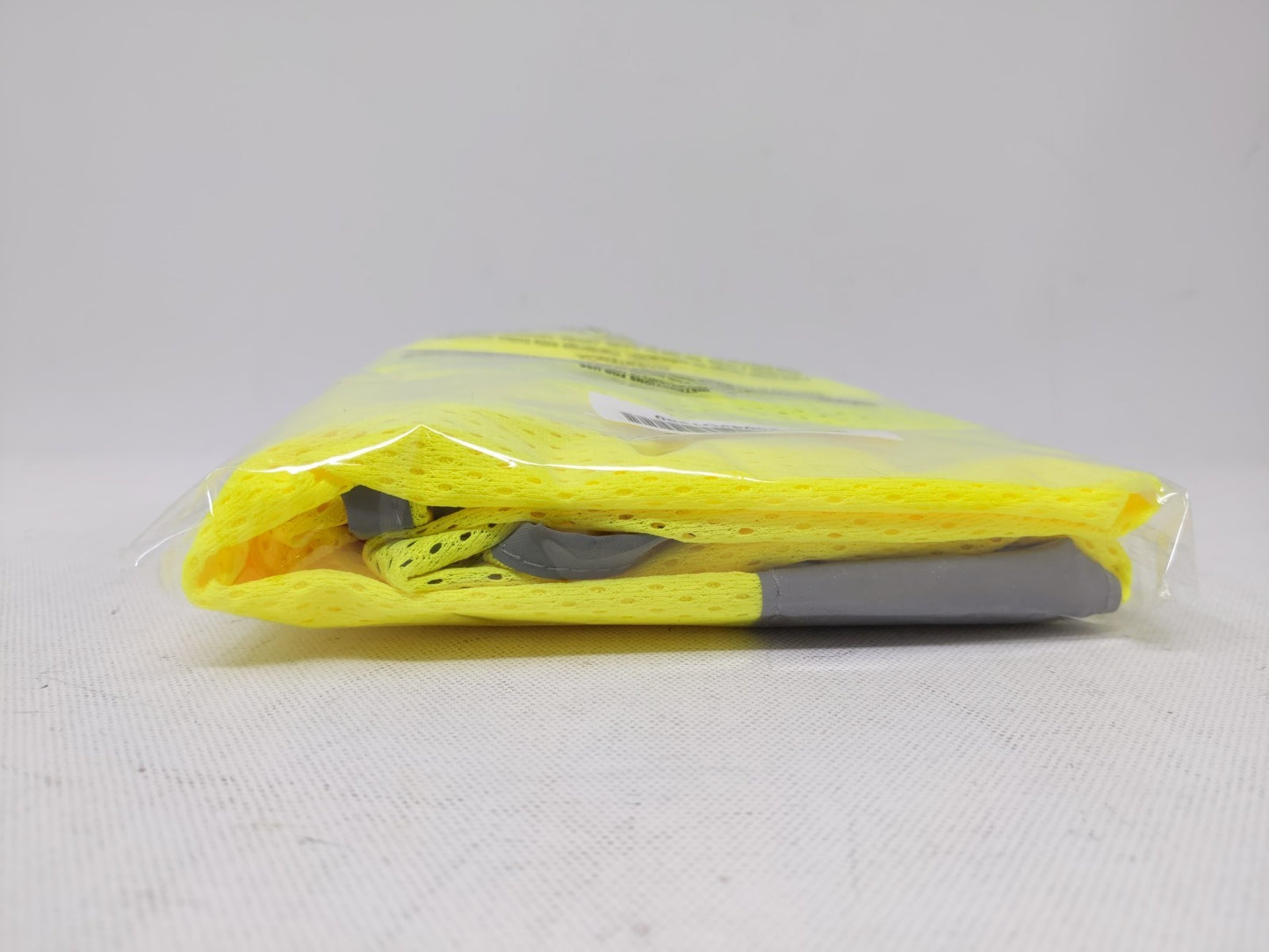 Condor High Visibility Vest Yellow/Green Size: S/M 53YN33C