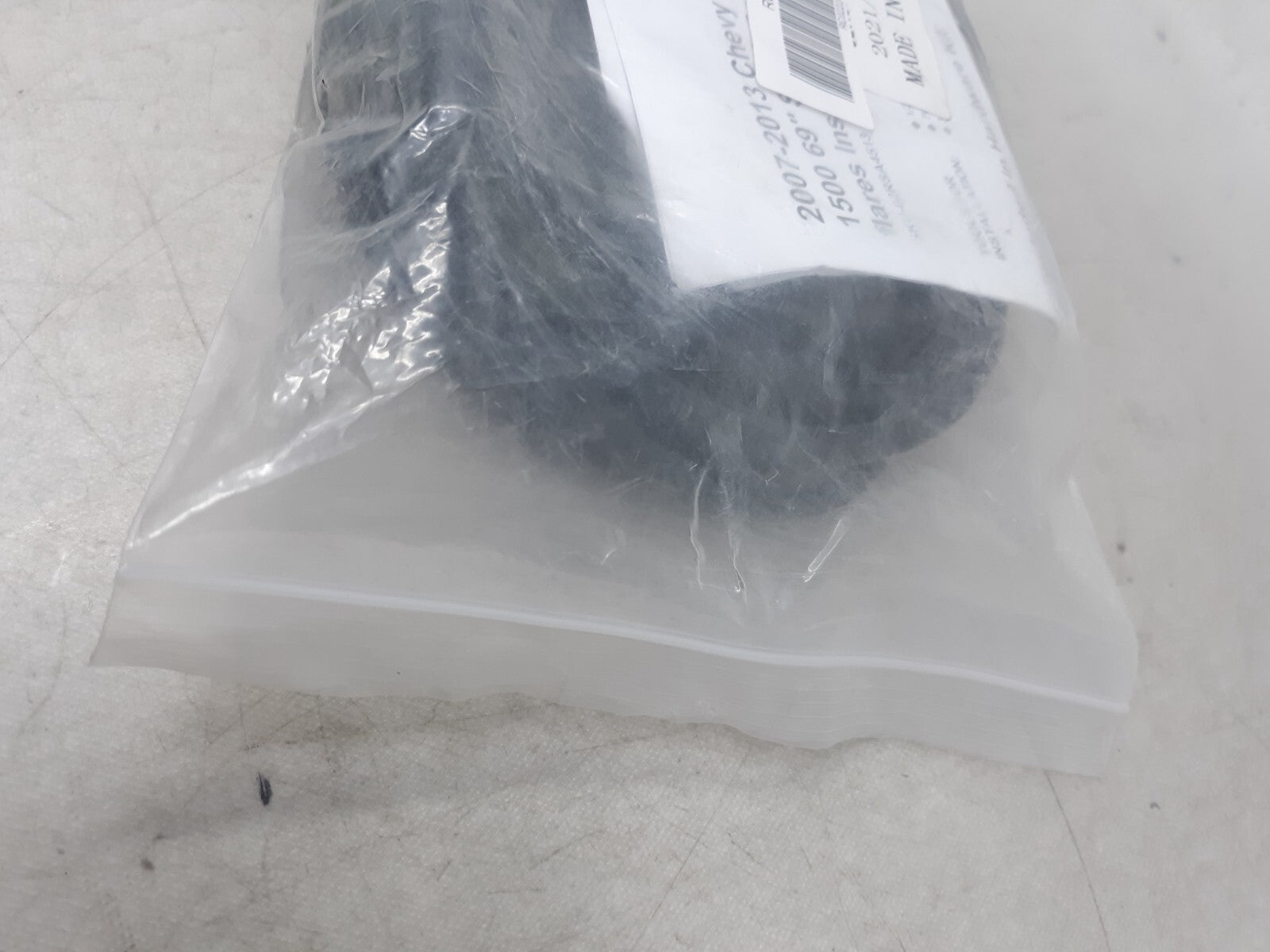 Fender Flares Pocket Style Textured Fit For 07-13 Chevy Silverado 1500 69 "