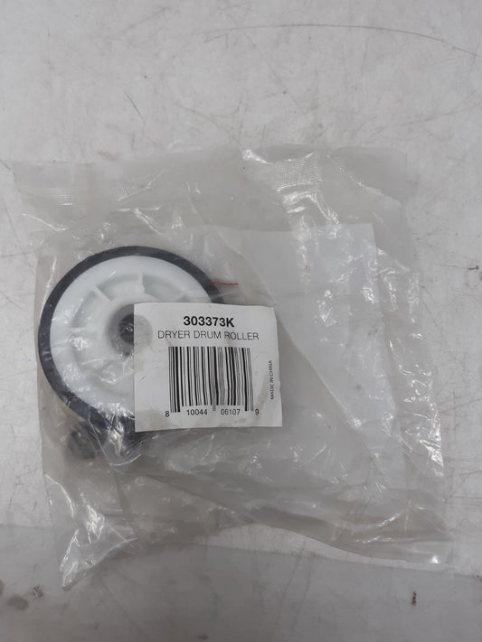 Dryer Drum Roller 303373K (Single)