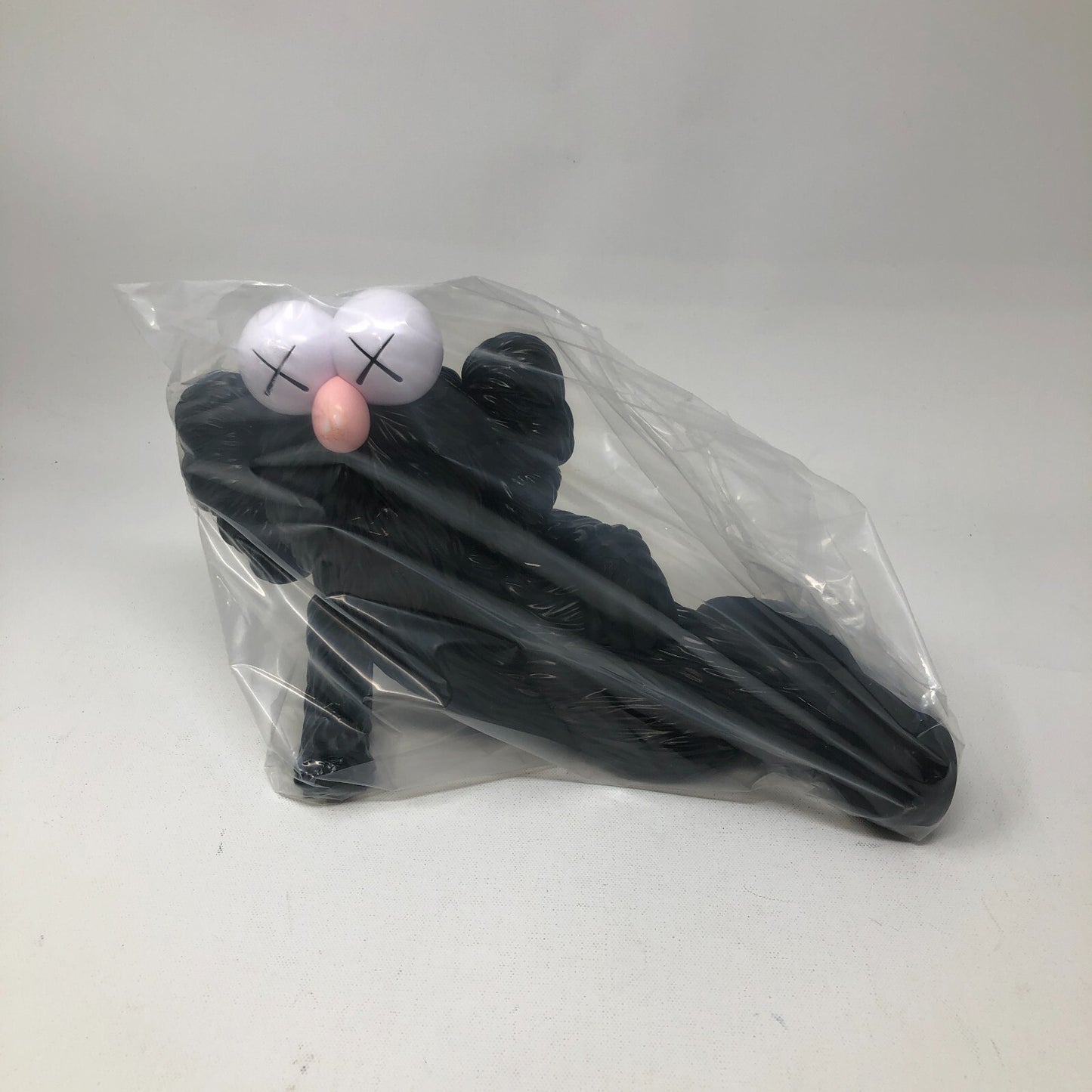 Kaws: Time Off Vinyl Figure
