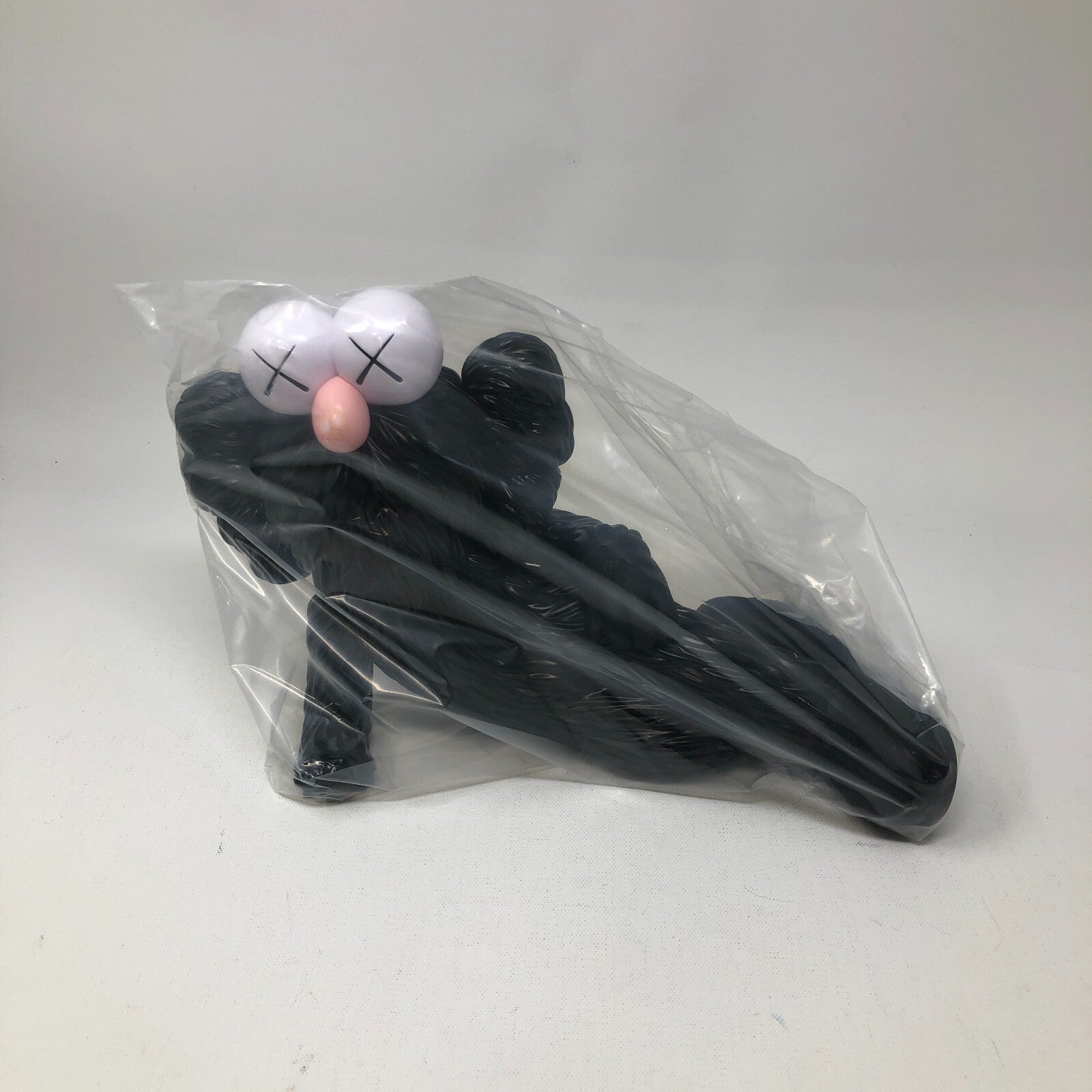 Kaws: Time Off Vinyl Figure