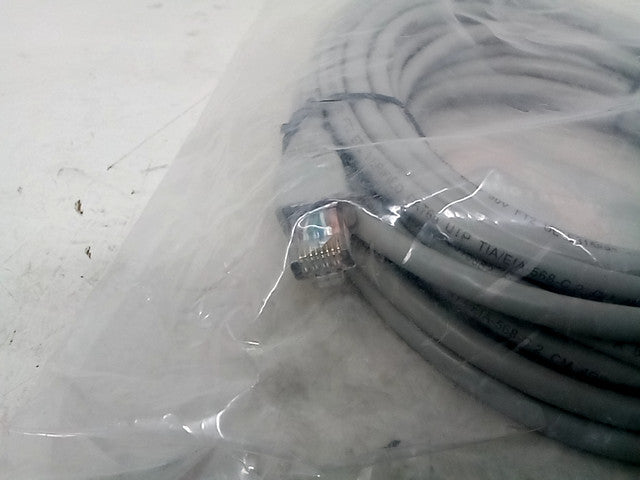 PEARSTONE 25ft Cat6a Cable