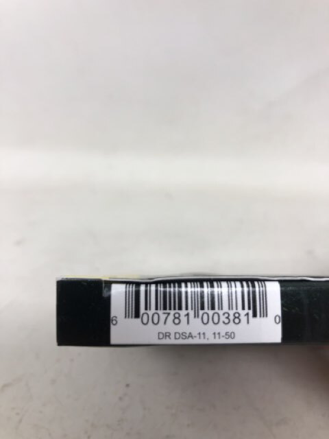 K3 Coated DRAGON SKIN DSA-11 Acoustic String Set  Custom Lite  11-50