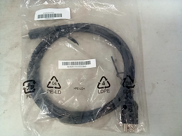 HDMI Cord 5K0EH135041HT01B4S