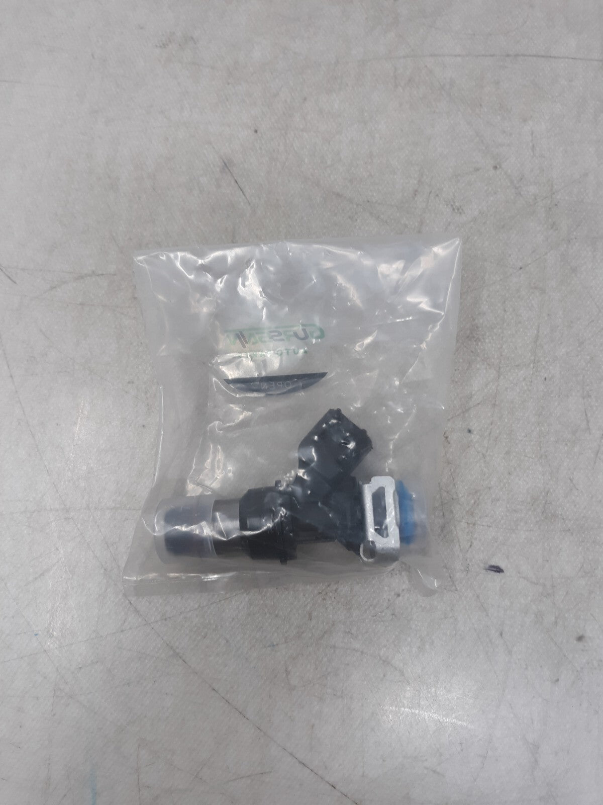 Gurssin Auto Parts 68lb 715cc fuel injector 0280158235