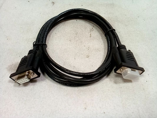 VGA cable 300V - Black