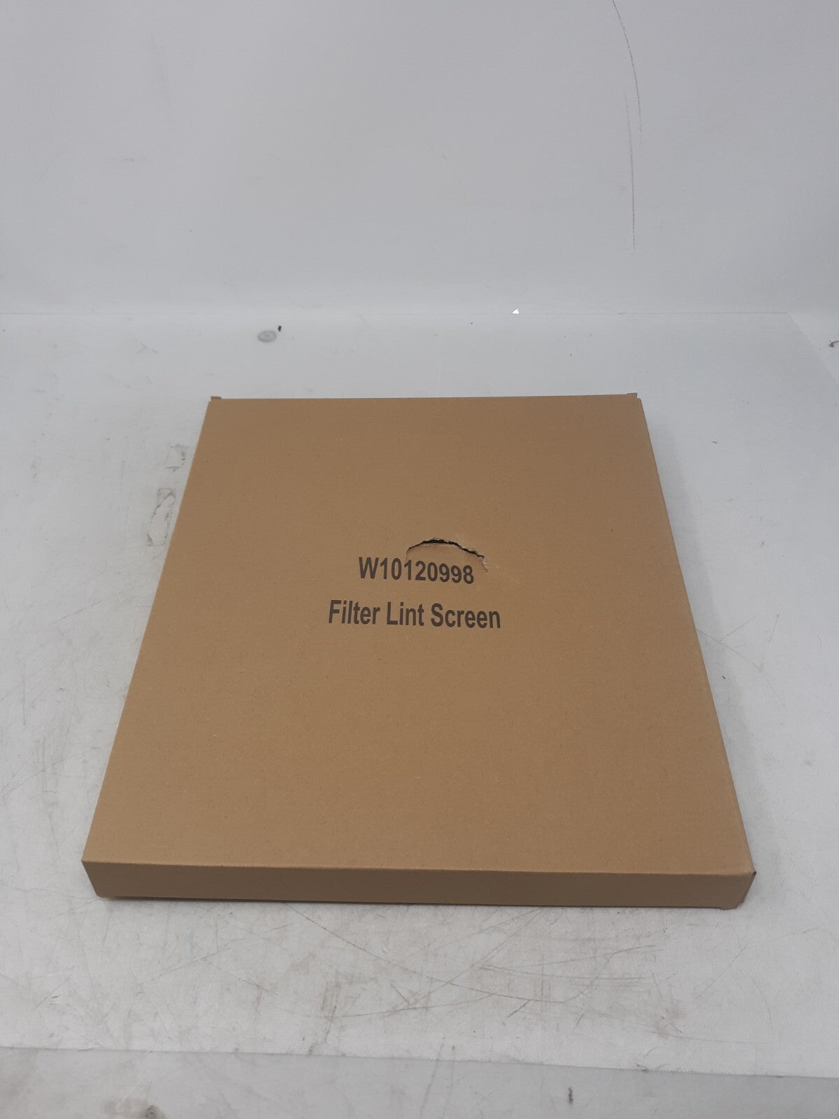 Whirlpool W10120998 Dryer Lint Filter Screen Replacement – OEM Part