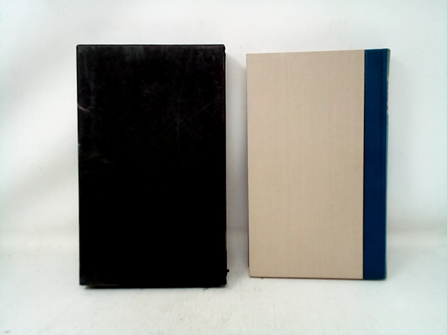 The Poems of Robert Browning  Leather Bound Book