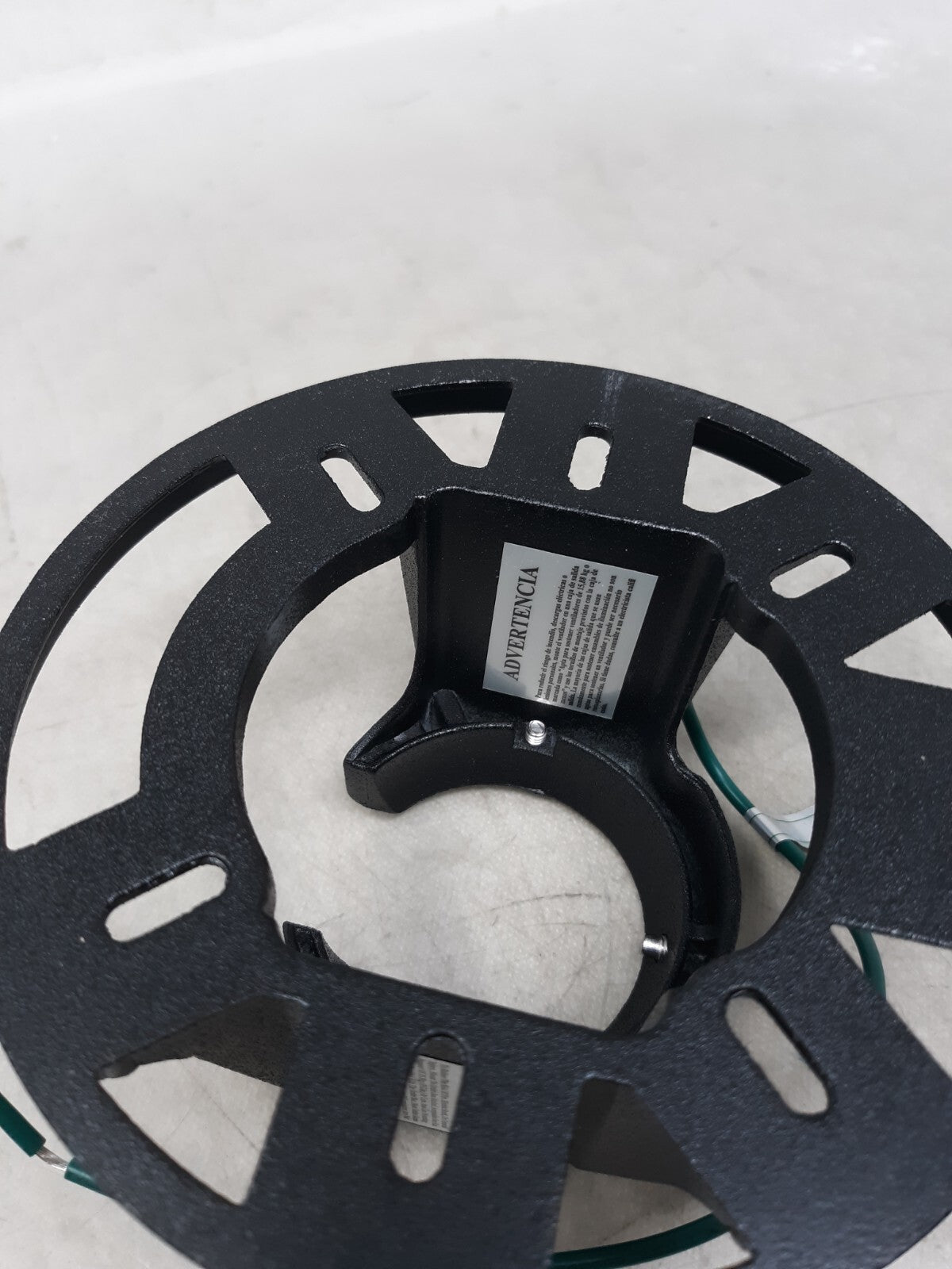 Ceiling Fan Bracket 5 1/2" Diameter