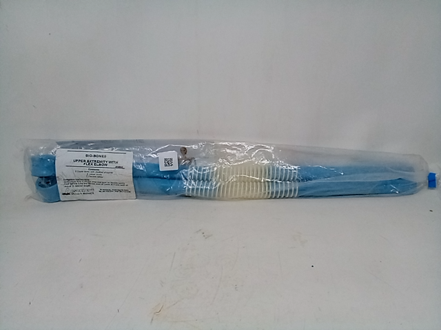 Bio-Bones Upper Extremity w/ Flex Elbow 23MBUE