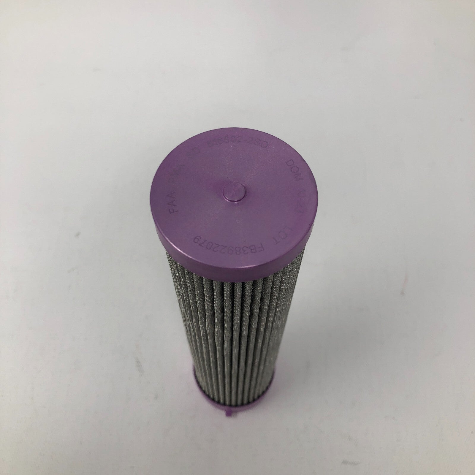 Hydraulic Stainless Steel Replacement Filter- 616602-2SD