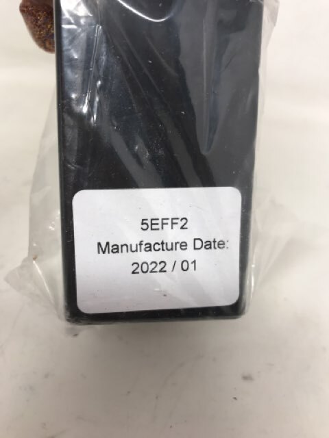 Non spillable sealed led acid battery, 1 5EFF2
