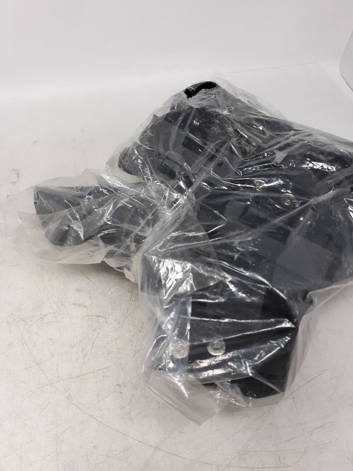 WT-4090 Hip Attach Holster Black Nylon (Lot of 10) AM251128-Q10