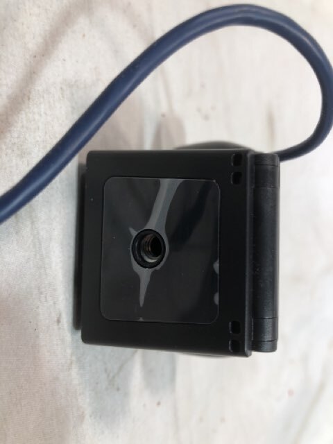 JPL Vision Mini TP Plug and Play USB Webcam