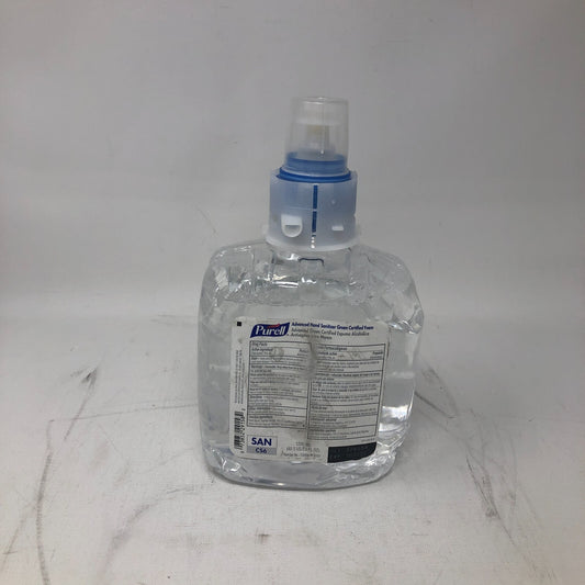 Purell Hand Sanitizer Foam Cartridge