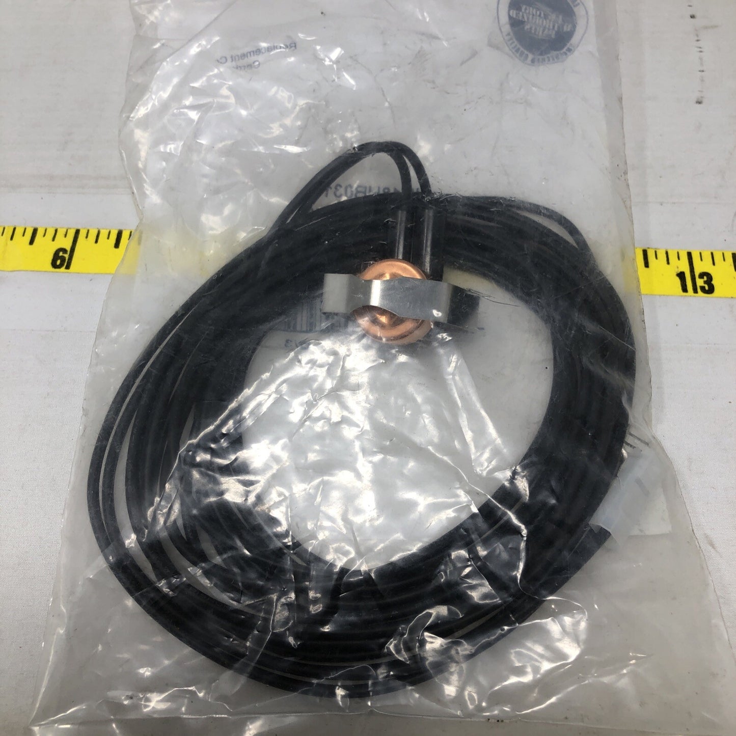 Carrier HH18HB031 Replacement Components Freeze Thermostat