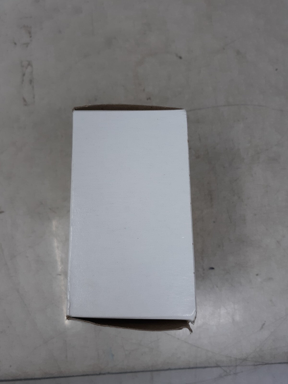 Demco® Color-tinted Glossy Label Protectors - Red, 250 pcs