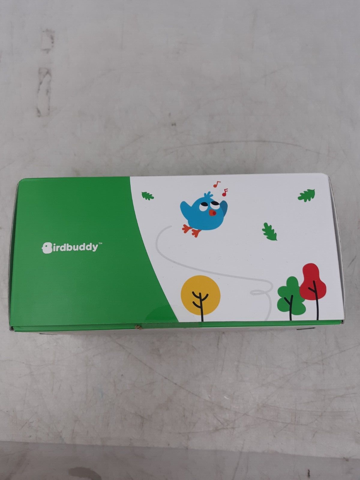 Wall Mount for Bird Buddy Smart Feeder Birdbuddy