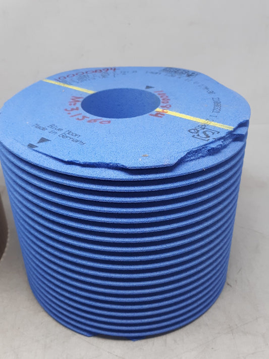 300mm HRFAS 10000894 Worm Grinding Wheel