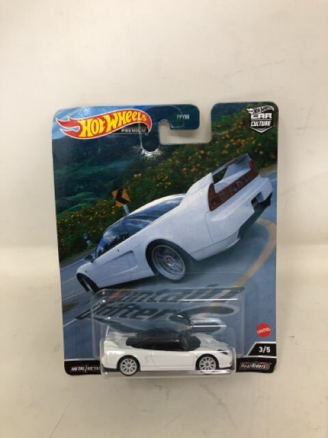 Hot Wheels Car Culture Circuit Legends Vehicles for 3 Years Old & up