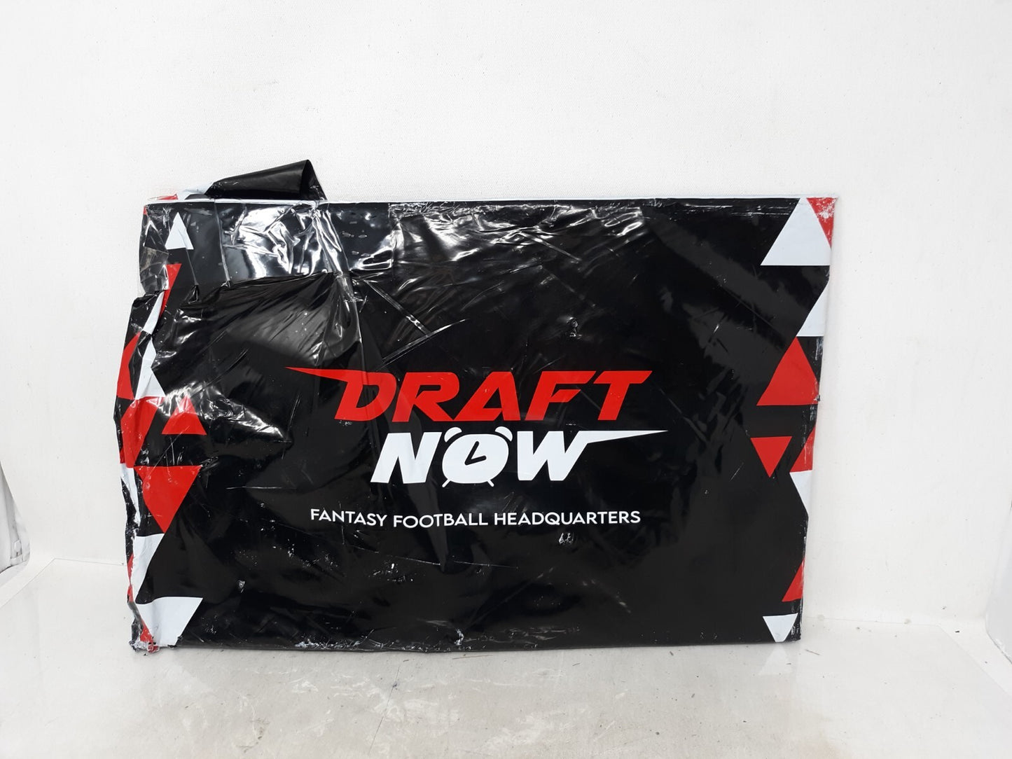 Fantasy Football Draft Board Extra Large 6'x4' Updated for 2023-2024 Season