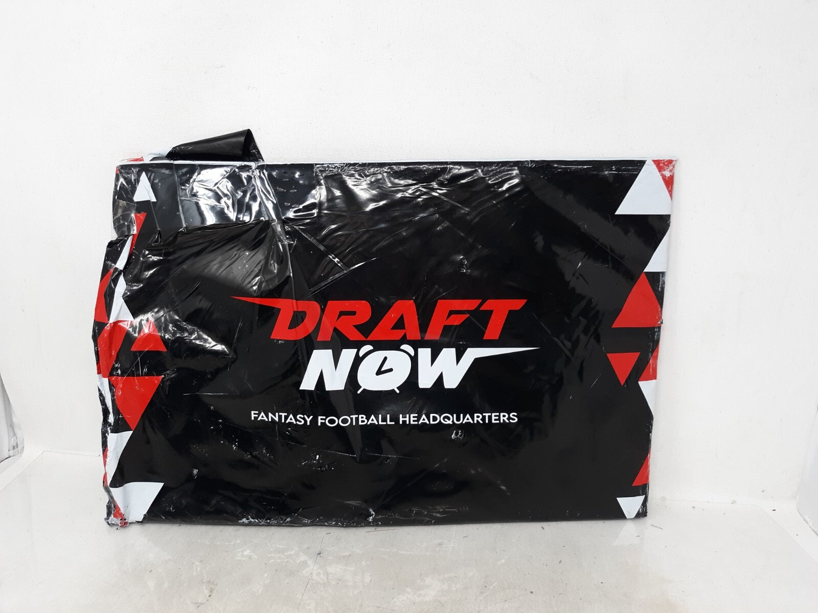 Fantasy Football Draft Board Extra Large 6'x4' Updated for 2023-2024 Season