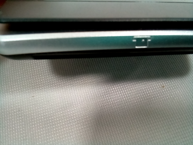 MOBY-3000 Card machine - Has Scratches, M0830AA