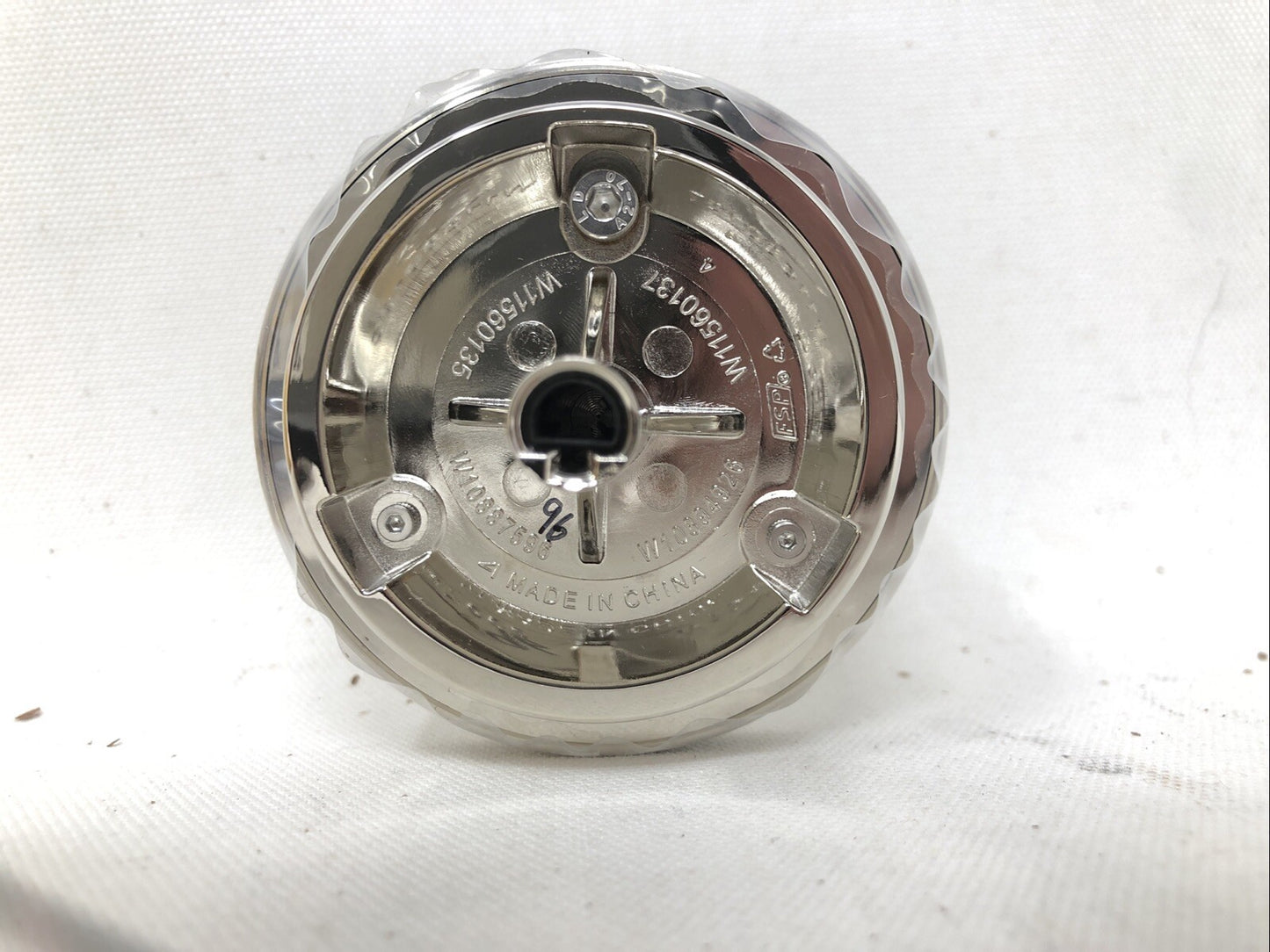 Genuine Whirlpool W11317537 Range Knob FACTORY CERTIFIED