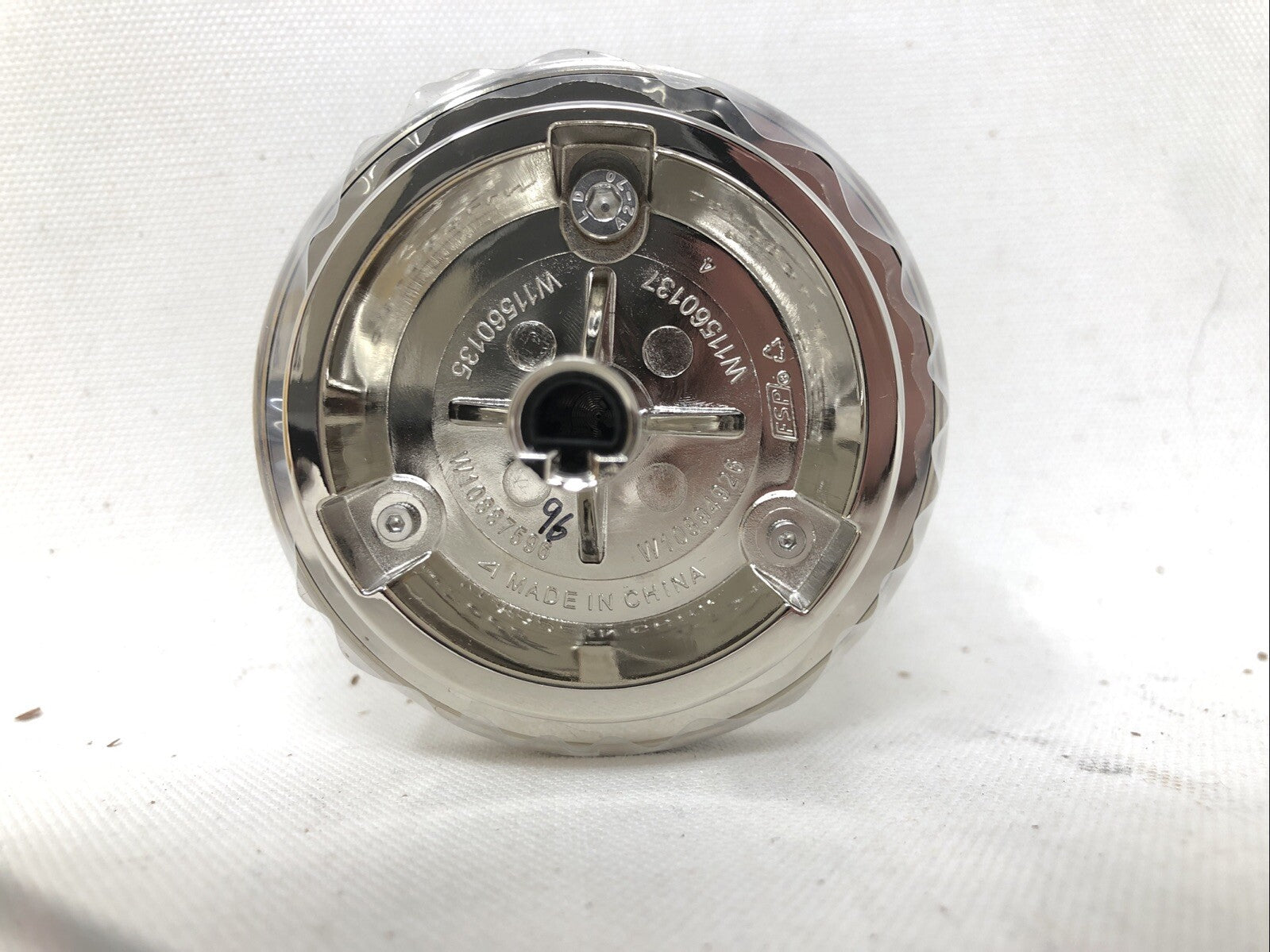 Genuine Whirlpool W11317537 Range Knob FACTORY CERTIFIED