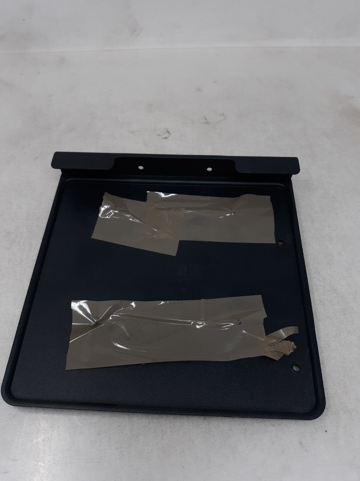 HP PC Mounting Bracket for Monitors - Black