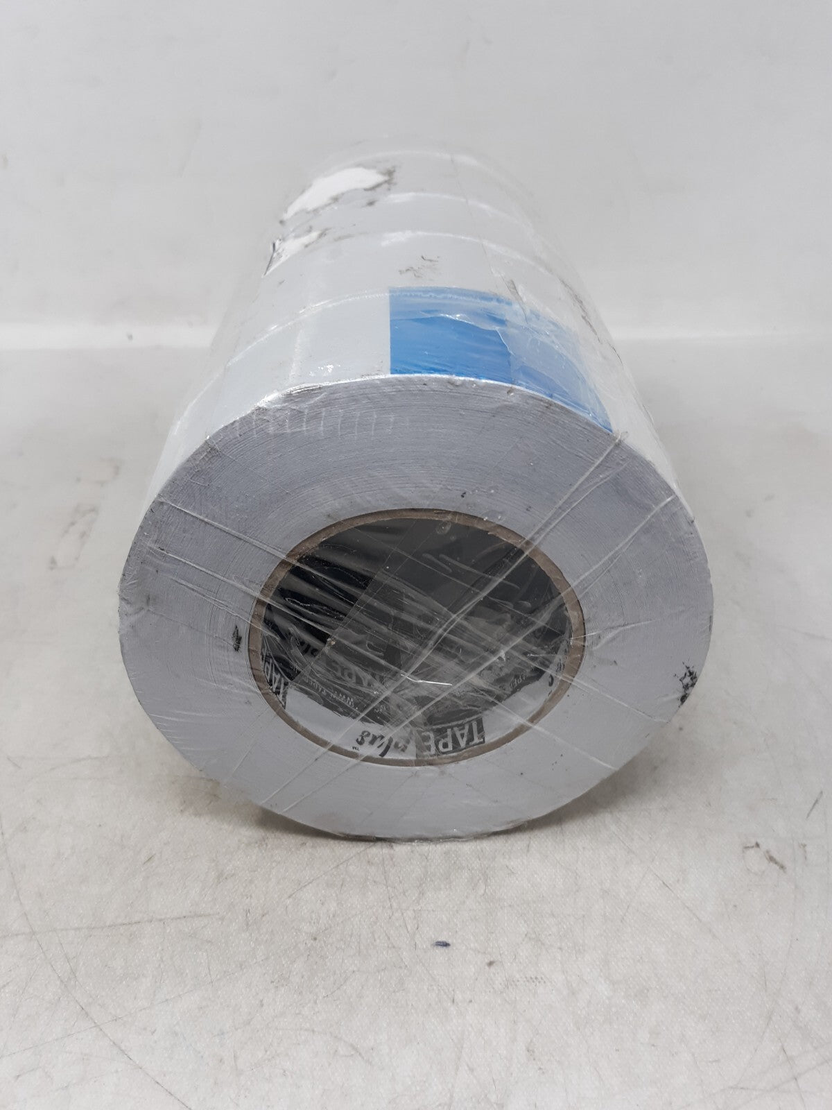 5 Pack Tape Plus Aluminum Foil Tape 2" x 70 yds