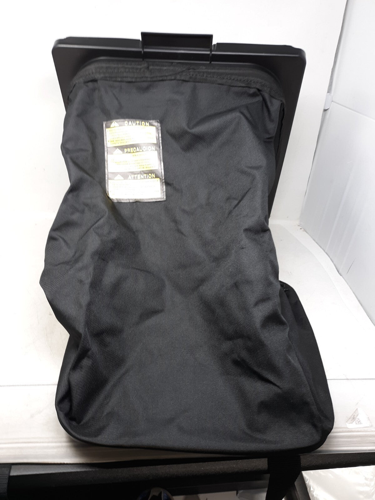 400226 Lawn Tractor Bagger Attachment Container