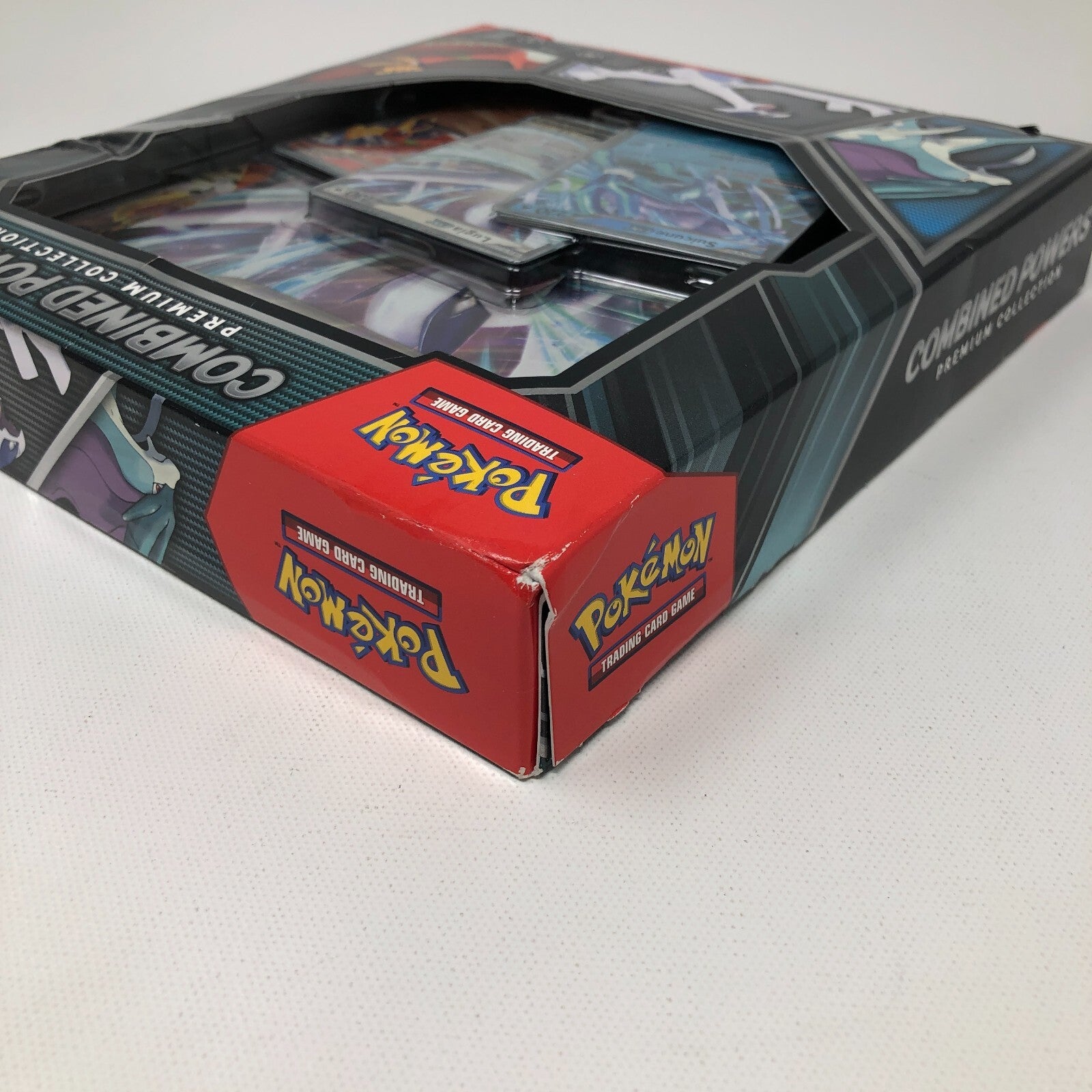 Pokémon Combined Powers Premium Collection