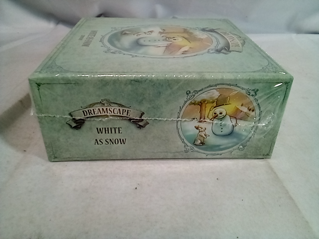 Dreamscape: White as Snow Board Game Expansion
