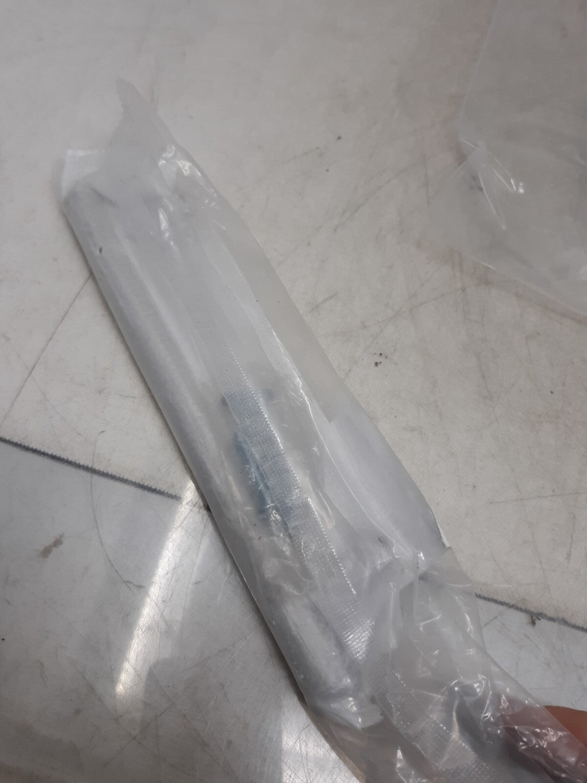 Jeffrey Alexander Hardware 178SN Cabinet Bar Pull Set Of 8