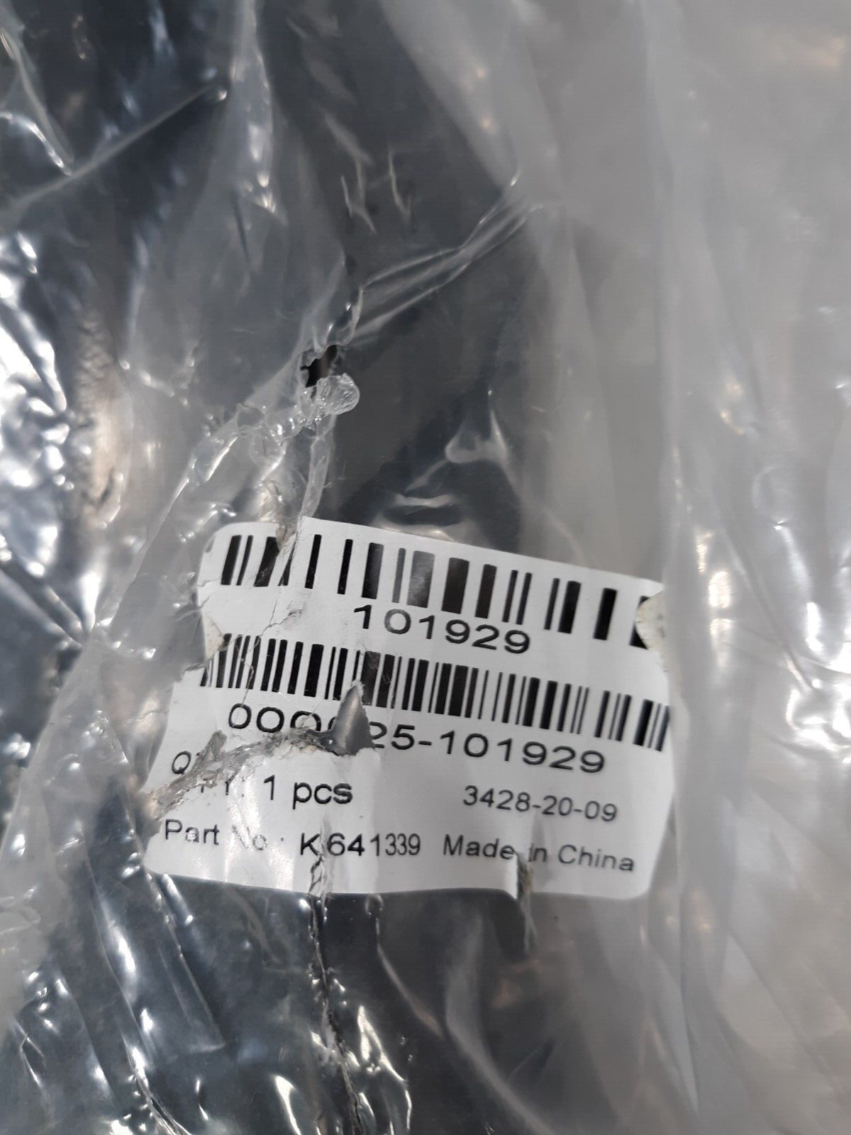 Suspension Control Arm Kit-2 Piece Control Arm Set 000025