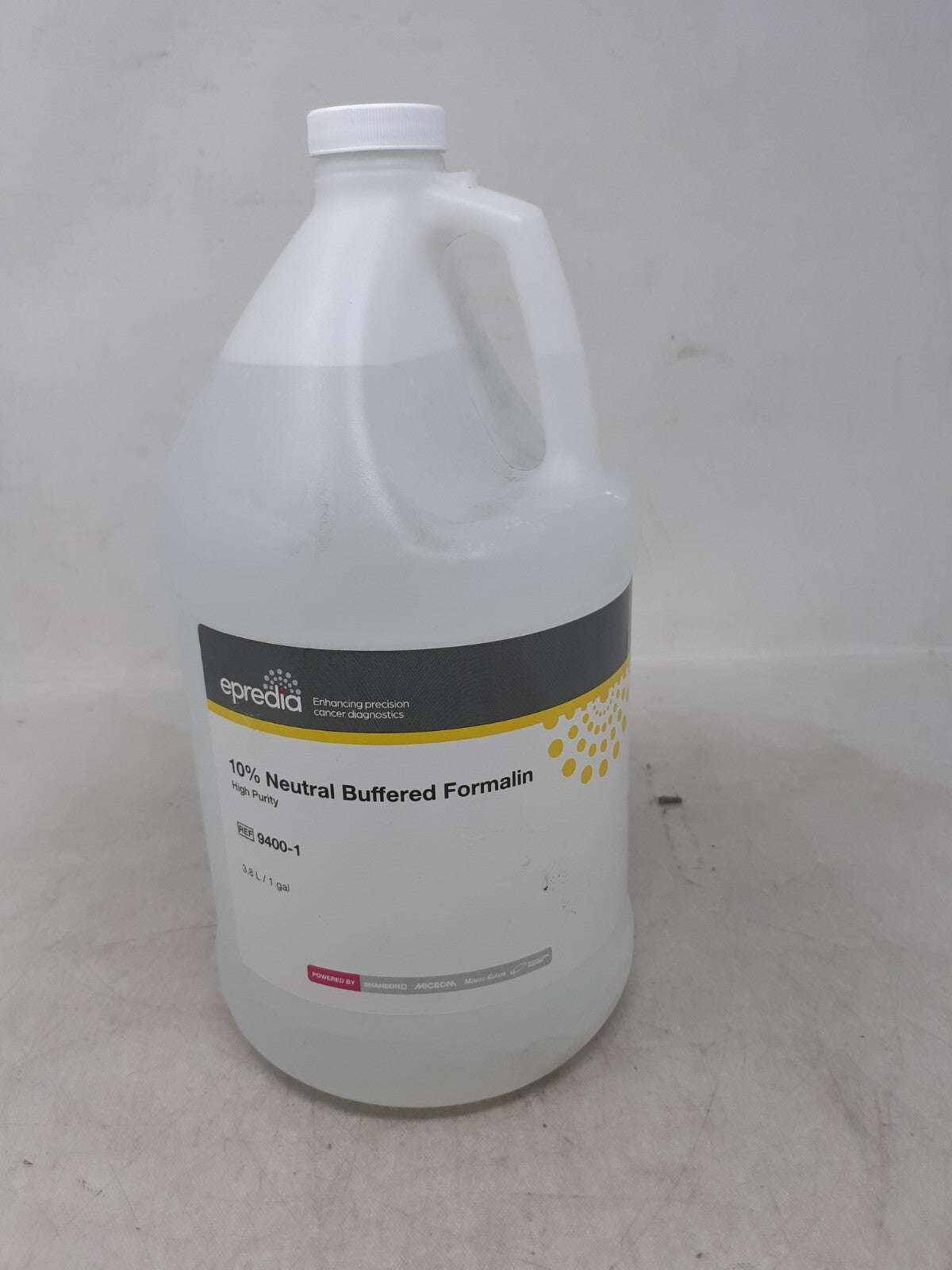 Epredia™ 10% Neutral Buffered Formalin 1 Gal