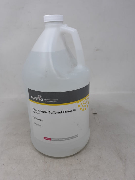 Epredia™ 10% Neutral Buffered Formalin 1 Gal