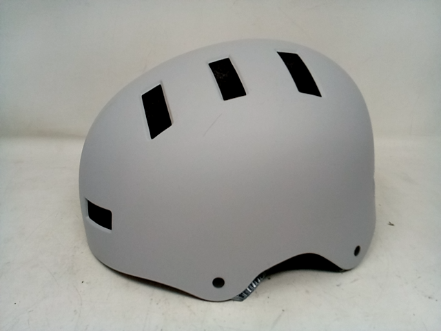 Retrospec Helmet, Size Small, Gray